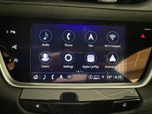 Used 2022 Cadillac XT5 Premium Luxury w/ Platinum Package FWD image 29