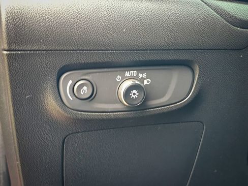 Used 2024 Buick Encore GX Sport Touring w/ Experience Buick Package AWD/4WD image 15