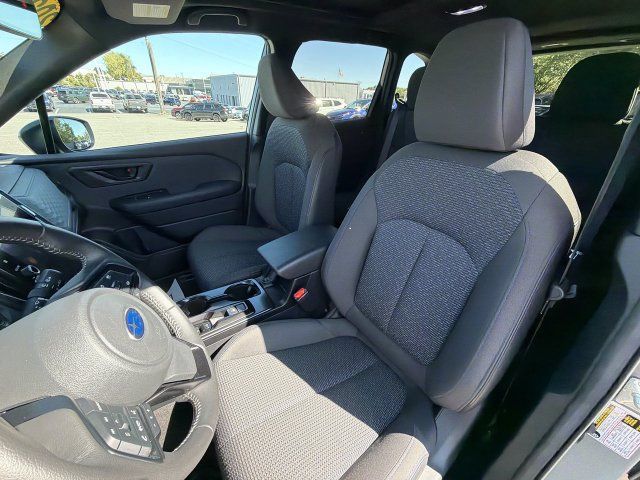 Certified 2026 Subaru Forester Premium AWD/4WD image 13