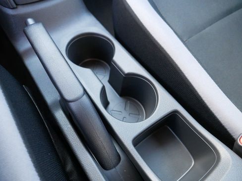 Certified 2025 Nissan Versa S w/ Trunk Package image 32