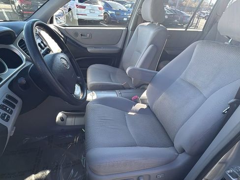 Used 2007 Toyota Highlander Limited image 10