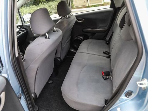 Used 2011 Honda Fit image 17