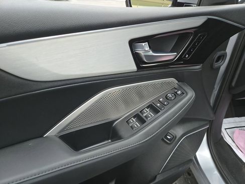 Used 2023 Acura MDX 3.5L image 11