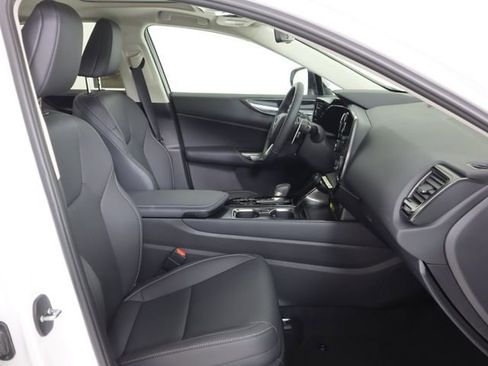 New 2026 Lexus NX 350 AWD image 13
