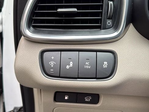 Used 2016 Kia Sorento EX w/ EX Premium Package image 14