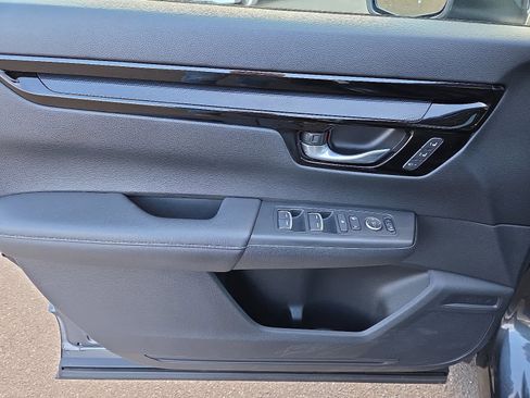 Certified 2023 Honda CR-V EX-L image 14