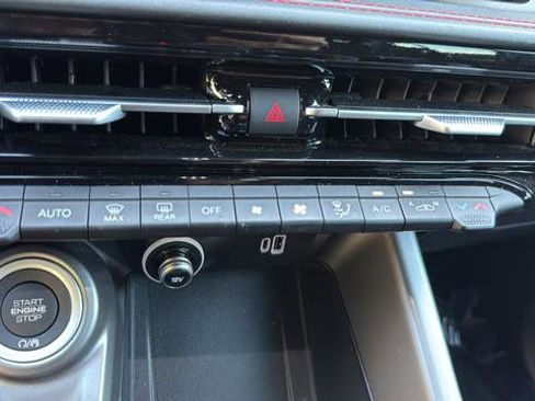 Used 2024 Dodge Hornet R/T AWD/4WD image 19
