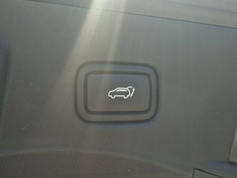 Used 2025 Hyundai Tucson SEL AWD/4WD image 31
