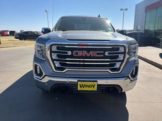 Used 2020 GMC Sierra 1500 SLT w/ SLT Premium Plus Package video 2