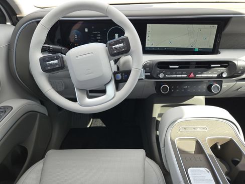 Certified 2026 Hyundai Palisade SEL FWD image 10
