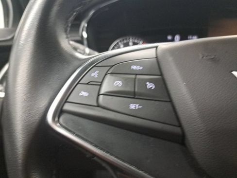 Used 2023 Cadillac XT5 Luxury FWD image 27