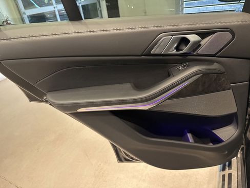 Used 2024 BMW X5 xDrive40i image 33