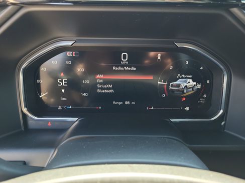 New 2026 GMC Sierra 1500 AT4 AWD/4WD image 18