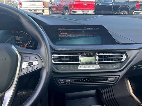 Used 2024 BMW 228i xDrive Gran Coupe w/ Convenience Package image 9