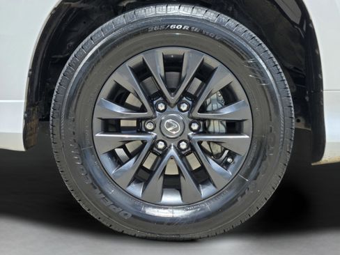 Certified 2023 Lexus GX 460 Premium AWD/4WD image 42