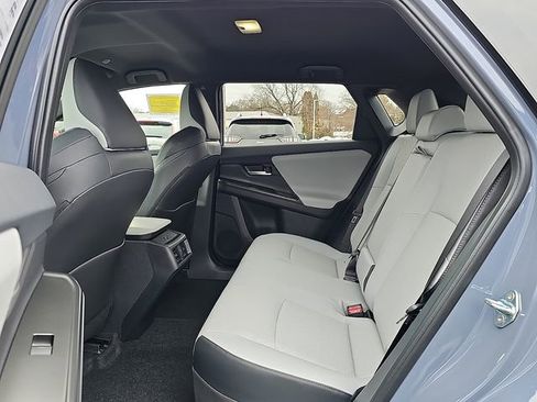 New 2026 Subaru Solterra Premium image 8