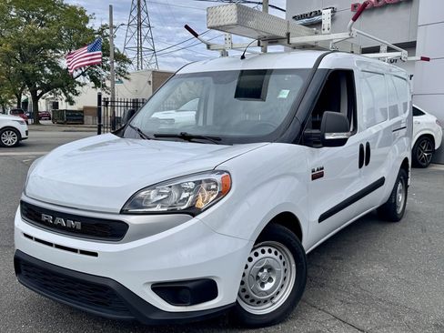 Used 2022 RAM ProMaster City Wagon image 3