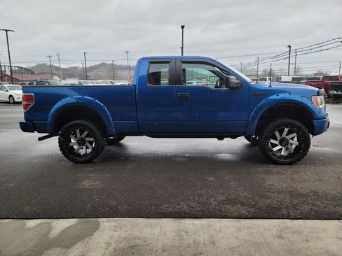 Used 2013 Ford F150 STX image 18