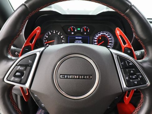 Used 2023 Chevrolet Camaro LT image 10