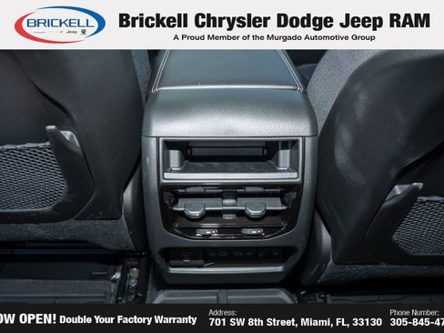 Used 2026 Jeep Grand Cherokee Limited RWD image 19