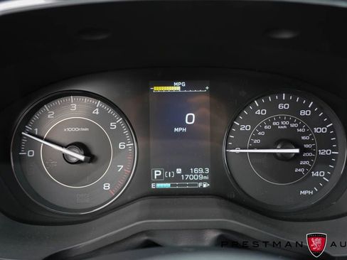 Used 2023 Subaru Impreza 2.0i Premium AWD/4WD image 24