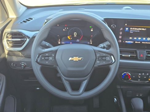 New 2026 Chevrolet TrailBlazer LS w/ LS Convenience Package image 6