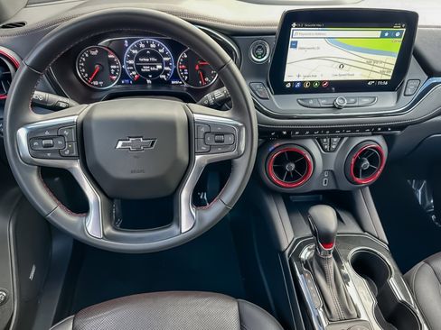 Used 2023 Chevrolet Blazer RS image 12