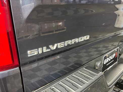 Used 2021 Chevrolet Silverado 1500 RST w/ Bed Protection Package image 31