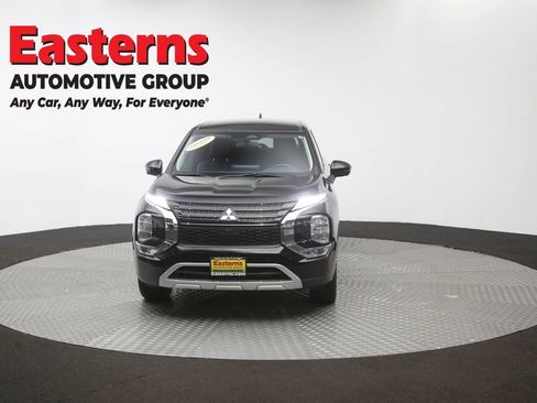 Used 2024 Mitsubishi Outlander SE AWD/4WD image 51