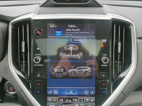 Used 2024 Subaru Ascent Touring image 32