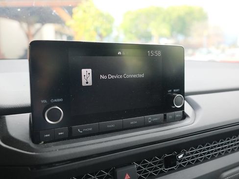 Used 2025 Honda Accord LX image 22