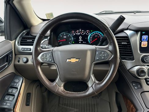Used 2019 Chevrolet Tahoe Premier image 12