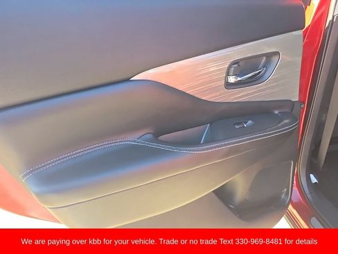 Used 2015 Nissan Murano SL w/ SL Technology Package AWD/4WD image 39