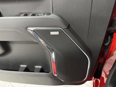 New 2026 GMC Sierra 1500 Elevation w/ Elevation Premium Package AWD/4WD image 25