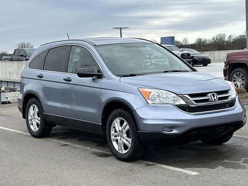 Used 2010 Honda CR-V EX image 19