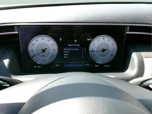 Used 2022 Hyundai Tucson SEL w/ Convenience + Premium Package FWD image 15