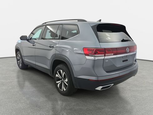 Used 2024 Volkswagen Atlas SE image 7