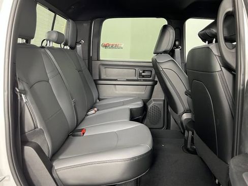New 2026 RAM 3500 Tradesman AWD/4WD image 28