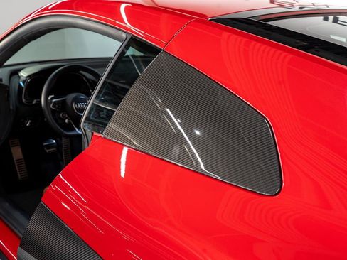 Used 2023 Audi R8 V10 performance image 22