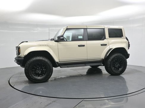 New 2025 Ford Bronco Raptor w/ Interior Carbon Fiber Pack image 28