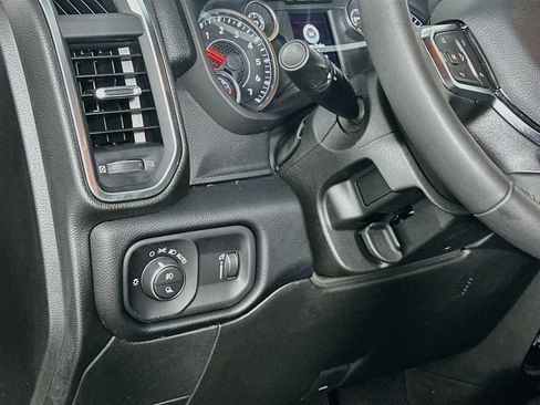 Used 2026 RAM 2500 Big Horn AWD/4WD image 16