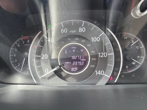 Used 2013 Honda CR-V EX-L image 12