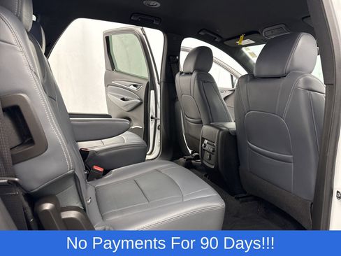 Used 2022 Buick Enclave Essence w/ Trailering Package, 5000 lbs. image 32