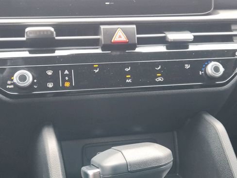 New 2026 Kia Sportage LX image 15