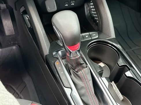 New 2026 Chevrolet TrailBlazer RS w/ Driver Confidence Package image 17