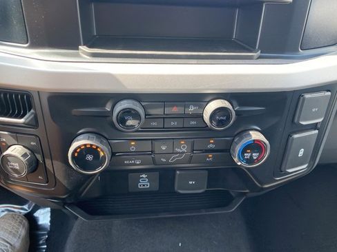 New 2026 Ford F350 XL w/ STX Appearance Package image 23