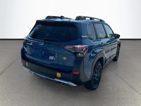 New 2026 Subaru Forester Wilderness AWD/4WD image 7