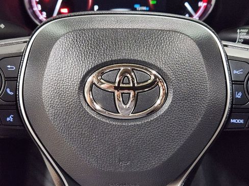 Used 2022 Toyota RAV4 Limited w/ Limited Grade Weather Package AWD/4WD image 51