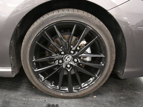 Certified 2024 Toyota Camry XSE image 28