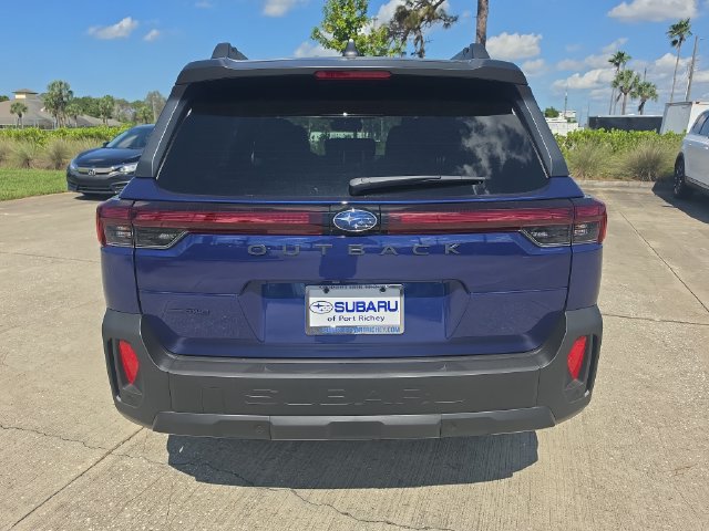 New 2026 Subaru Outback Limited XT AWD/4WD image 4